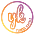 Logo for the brand Yummi Karma